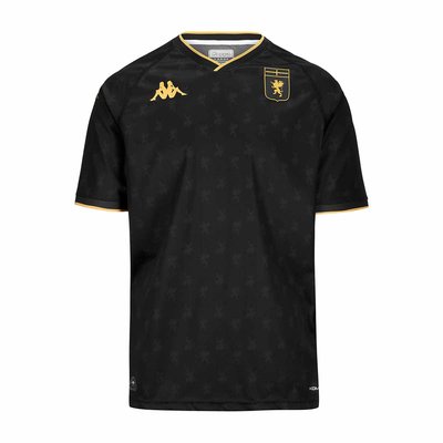 Maillot de Football Kombat Third Genoa Cfc KAPPA