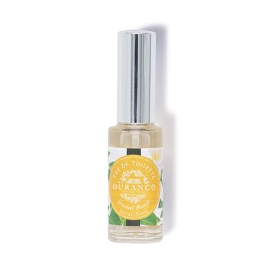 Petite eau de toilette SENSUEL MONOÏ DURANCE