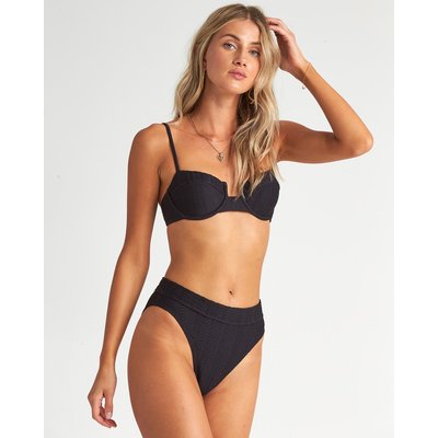 Haut de bikinis WAVE TRIP UNDERWIRE BILLABONG