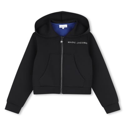 Cardigan à capuche MARC JACOBS