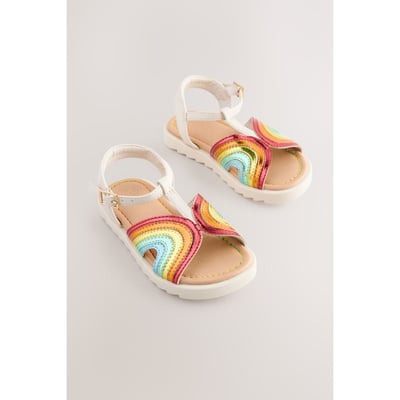Sandales style salomé NEXT