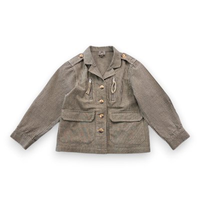 Veste  - Très bon état BONTON