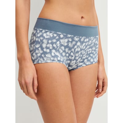 Panty taille haute Coton ELASTIC TREND SPEC. CALIDA