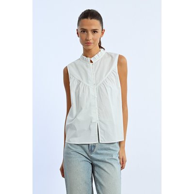 Top chemisier LILI SIDONIO