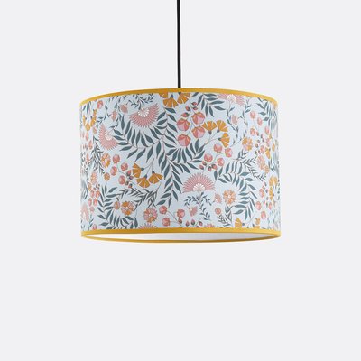 Suspension / Abat-jour imprimé Ø30 cm, Majari LA REDOUTE INTERIEURS