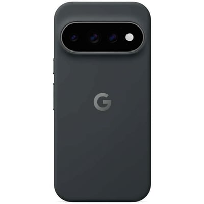 Coque Pixel 11 Pro Noir Volcanique GOOGLE