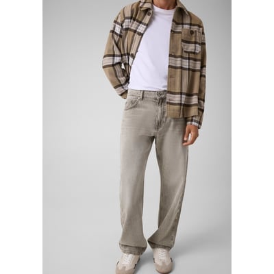 Jean Damon Straight GUESS