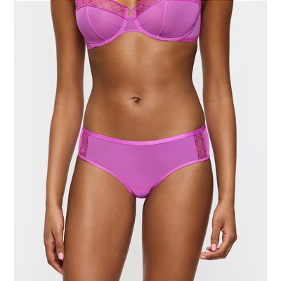 Palina Cosmic Heartbeat Shorts TRIUMPH