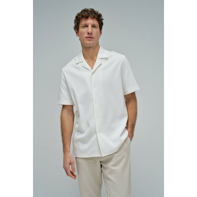 CHEMISE TEXTURÉE SALSA JEANS