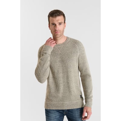 Pull NITOR LE TEMPS DES CERISES