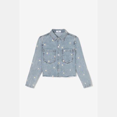Veste SAORIGI LE TEMPS DES CERISES