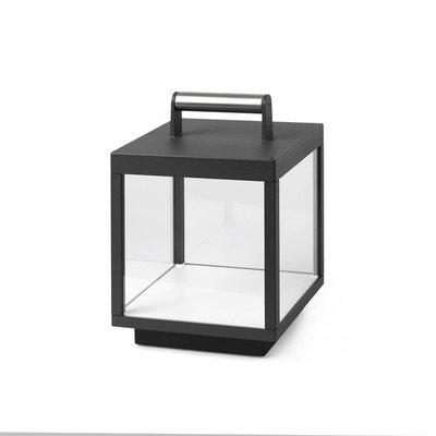 Lampe à poser extérieur Métal KERALA FARO