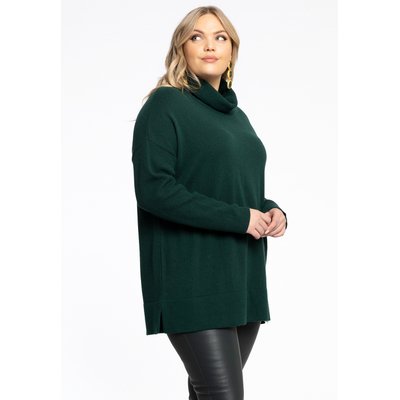 Pull avec manches longues YOEK