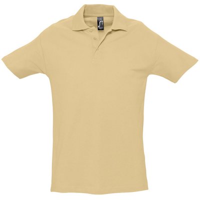 Polo SPRING SOLS