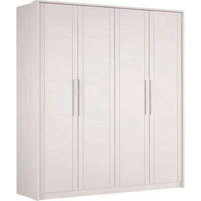 Armoire en bois, Timo RECOLLECTION