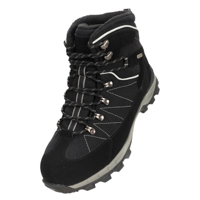 Bottines de marche BOULDER MOUNTAIN WAREHOUSE