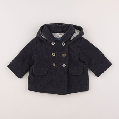Manteau - Très bon état JACADI