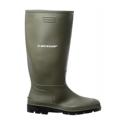 Bottes de pluie PRICEMASTOR DUNLOP