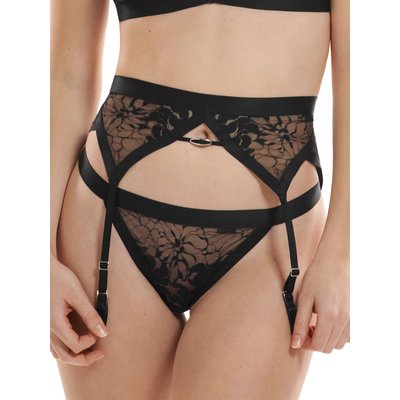 Porte-jarretelles Flamenco LISCA