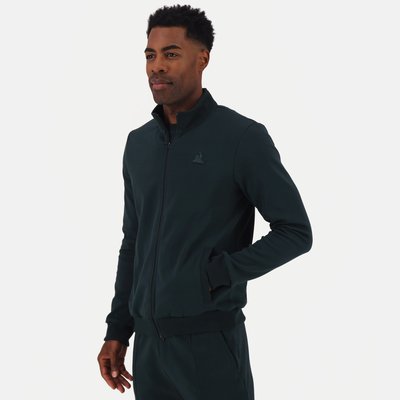 Sweat zippé LE COQ SPORTIF