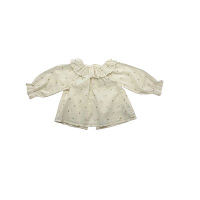 Blouse bébé - Très bon état LOUIS LOUISE