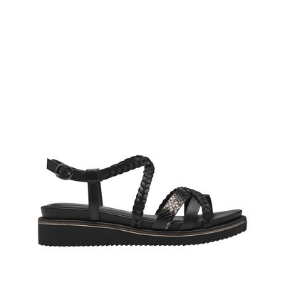 Wedge Sandals TAMARIS