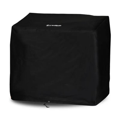 Housse  pour plancha et barbecue sur chariot 100-120 cm LE MARQUIER