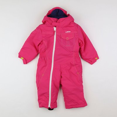 Decathlon combi ski bebe hot sale