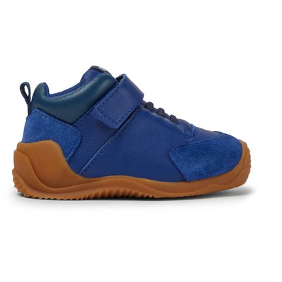 Baskets Cuir Dadda Fw CAMPER
