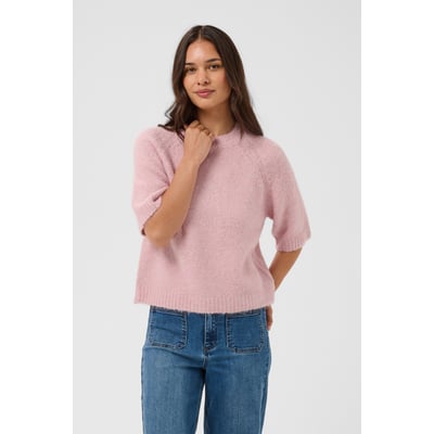 Pullover tricoté KAFFE