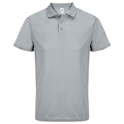 Polo PITCHER SOLS