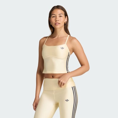 Débardeur Rembourré Adidas Originals Sport adidas Performance