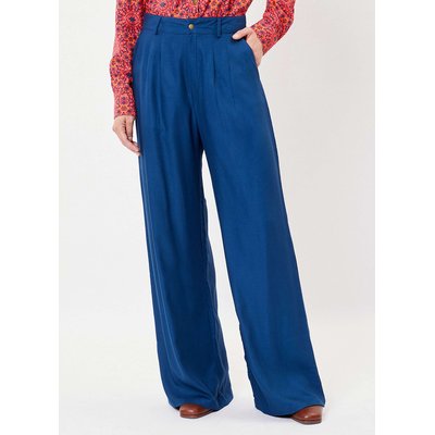 Pantalon fluide ample BALDUR LA FIANCÉE