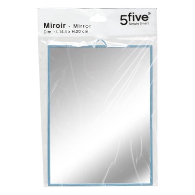 Miroir basique sur pied 15X20 5FIVE SIMPLY SMART