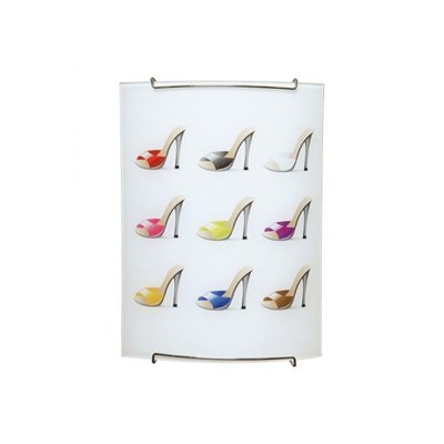 Applique Chambre Fille Talon A Aiguilles MILLUMINE