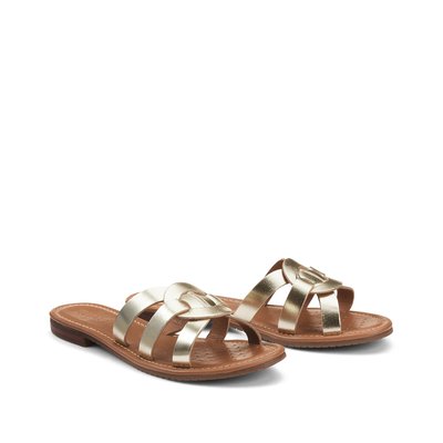 Mules sabots femme GEOX La Redoute