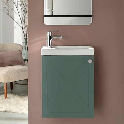 Meuble lave-mains Ava MOB IN
