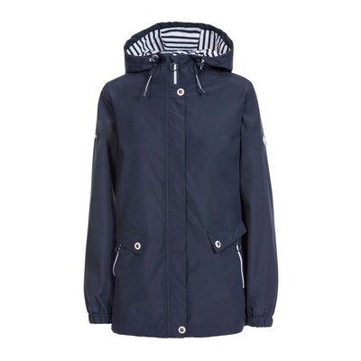 Veste imperméable FLOURISH TRESPASS