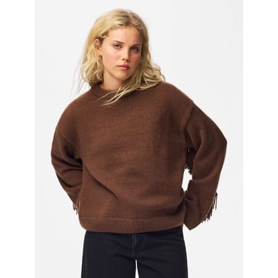Pull En Maille PIECES