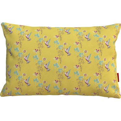 Housse de coussin extérieur rectangulaire COLIBRI VENT DE BOHÈME