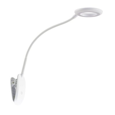 Lampe à pince  moderneLED, Harumi PRIOS