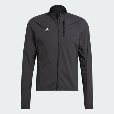 Veste de cyclisme WIND.RDY adidas Performance