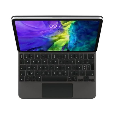 Etui Magic Keyboard iPad Air 4/5 Pro 11 noir APPLE