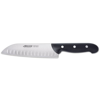 Couteau Santoku lame 17cm série Maitre ARCOS ARCOS
