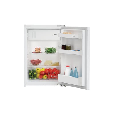 Réfrigérateur top encastrable B1854N 86cm BEKO