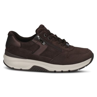 Basket en cuir CAPRICE