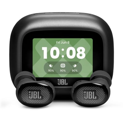 Ecouteurs Live Buds 4 Noir JBL