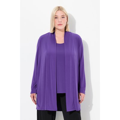 Veste en jersey ULLA POPKEN