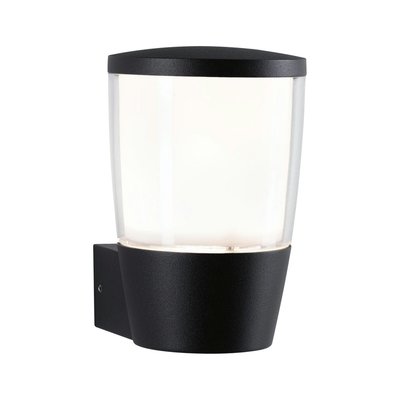 Applique  Bako 20W MAX E14 Anthracite BOUTICA-DESIGN