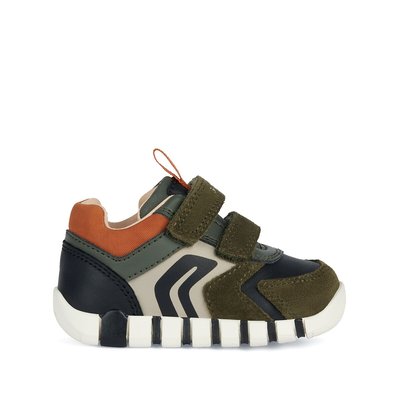 Sneakers Iupidoo mit Klettverschluss GEOX
